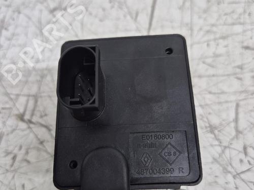Card reader RENAULT CLIO IV (BH_) 1.5 dCi 75 | BP37162441E4 - Image 4