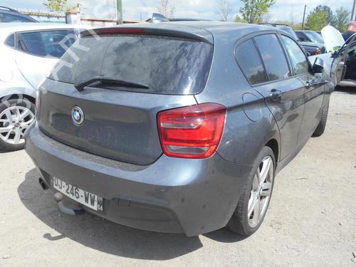 Front right window mechanism BMW 1 (F20) 125 d | BP16376852C23 
