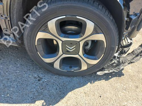 Headlight switch CITROËN C3 AIRCROSS II (2R_, 2C_) 1.5 BlueHDi 110 | BP30714562I24 - Image 8