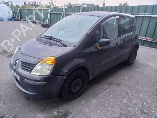 Used Parts RENAULT MODUS / GRAND MODUS (F/JP0_)  1.5 dCi (FP0E, JP0E)  4835289