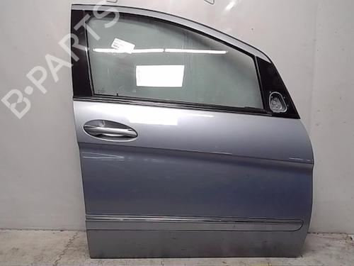 Used Right front door MERCEDES-BENZ B-CLASS Sports Tourer (W245) B 200 CDI (245.208) (140 hp) 13837345