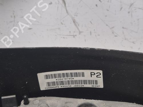 Rat Rat NISSAN QASHQAI I (J10, NJ10) 1.5 dCi (110 hp) 36242145 36242145