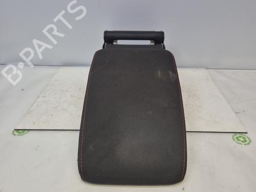 Armlehne für VW GOLF VI (5K1) 2.0 GTi (210 hp) 31275761