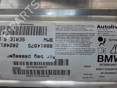 Passenger airbag BMW 6 (E63) M | BP18102689C10 