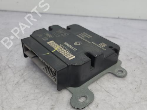Used ECU airbags DACIA SANDERO II 1.5 dCi (90 hp) 32431484