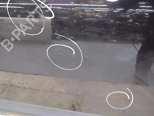 Right front door NISSAN QASHQAI / QASHQAI +2 I (J10, NJ10, JJ10E) 2.0 dCi | BP16896068C3 