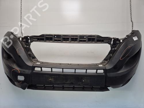 Used Front bumper Front bumper PEUGEOT BOXER Van 2.0 BlueHDi 160 (163 hp) 33210848 33210848