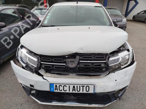Used Parts DACIA LOGAN II  1.0 SCe 75  4377975