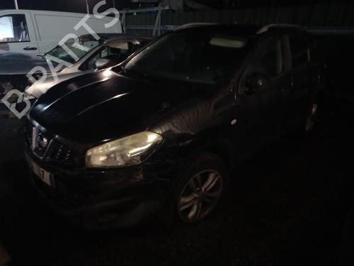 Teile für NISSAN QASHQAI I (J10, NJ10)  1.5 dCi  4645764 
