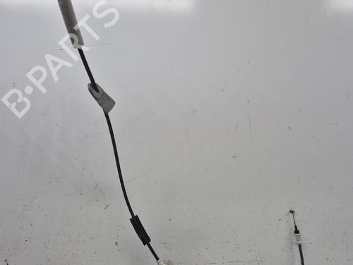 Front left lock CITROËN JUMPY III Van (V_) 1.6 BlueHDi 115 | BP38004429C98 - Image 2