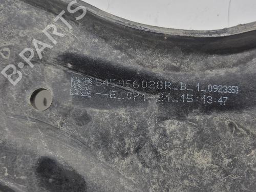 Left front suspension arm RENAULT CLIO V (B7_) 1.0 TCe 90 (B7MT) | BP36834213M12 - Image 2