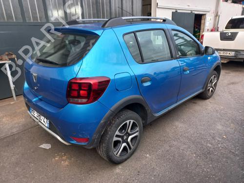 Horn DACIA SANDERO II TCe 90 (B8M1, B8MA, B8AC) | BP37150193E13 - Image 17