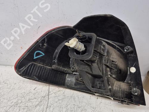 right-taillight-vw-golf-vi-5k1-2008-2009-2010-2011-2012-2013-2014-37276396 main image