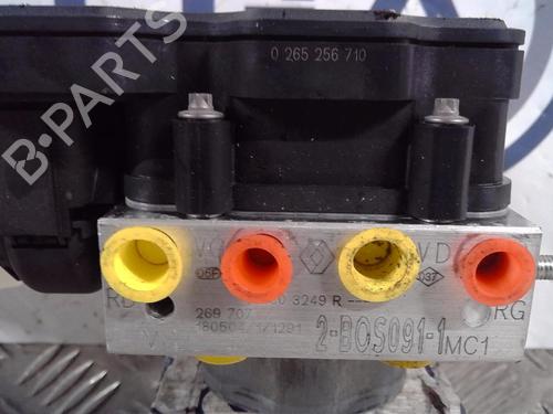 ABS pump DACIA SANDERO II 1.0 SCe 75 (B8JC, B8JD, B8NC) | BP13862456M43 