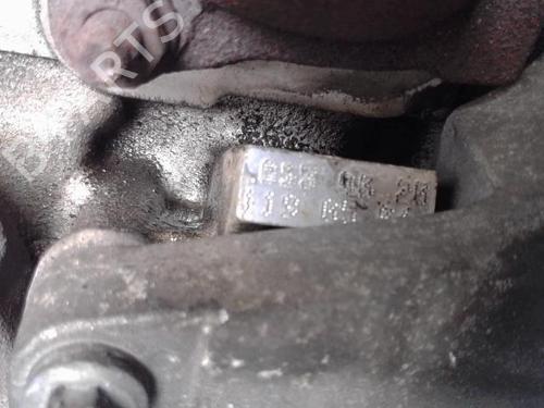 Used Engine FORD MONDEO III Turnier (BWY) ST220 (226 hp) 13838277