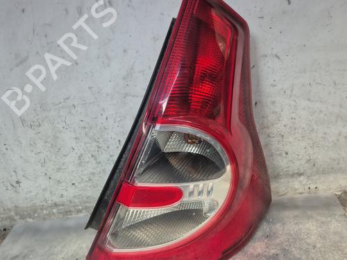 Used Right taillight DACIA SANDERO 1.5 dCi (88 hp) 30265180