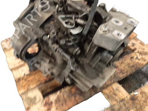Used Gearbox VW TOURAN (1T1, 1T2) 1.9 TDI (105 hp) 25779018