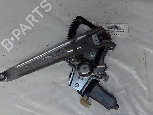 Rear right window mechanism HYUNDAI i10 I (PA)  | BP21127336C25 