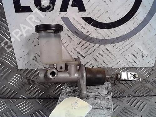 Used Electronic module NISSAN TERRANO II (R20) 2.7 TDi 4WD (125 hp) 14558983