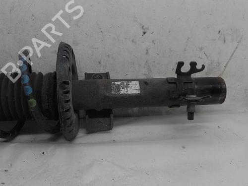 Right front shock absorber SEAT IBIZA IV (6J5, 6P1)  | BP16566323M17 