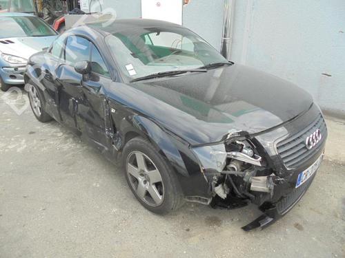Horn AUDI TT (8N3) 1.8 T | BP14549495E13 