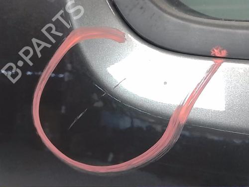 Right rear door NISSAN PATHFINDER III (R51) 2.5 dCi 4WD | BP13828130C5 