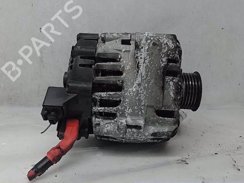 Alternator FORD FIESTA VI (CB1, CCN) 1.25 | BP17125625M7 