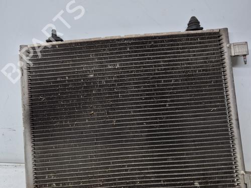 Used AC radiator AC radiator PEUGEOT 208 I (CA_, CC_) 1.2 VTI 82 (82 hp) 33277945 33277945