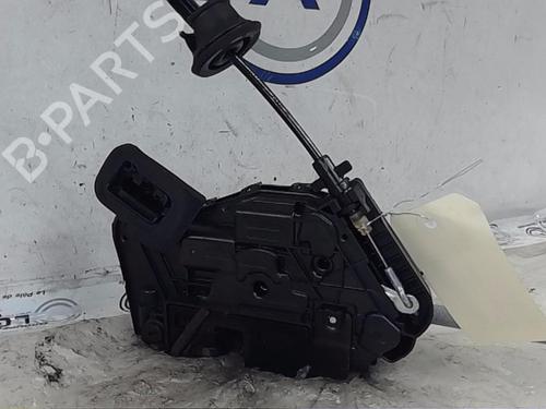 Rear left lock SEAT ARONA (KJ7, KJP) 1.0 TSI | BP18885811C100 