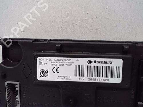 Used Fuse box DACIA SANDERO II 1.2 (73 hp) 14561902