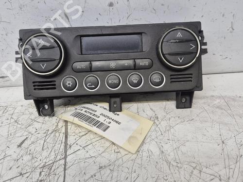 Climate control ALFA ROMEO 159 (939_) 1.9 JTDM 16V (939AXC1B, 939AXC12) | BP37162357I5 - Image 2