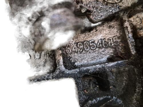 Gearbox OPEL CORSA D (S07) 1.4 (L08, L68) | BP25299981M3 - Image 5