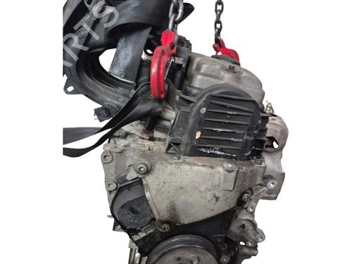 Used Engine CITROËN C3 I (FC_, FN_) [2002-2013]  27975684