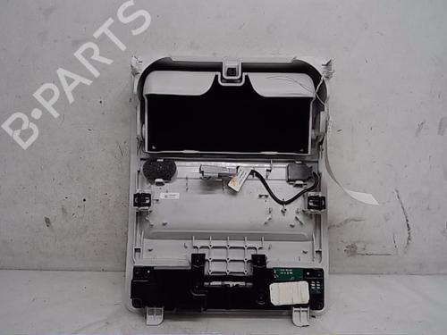 Innerbelysning FORD FIESTA VII (HJ, HF) 1.0 EcoBoost (101 hp) 14995819