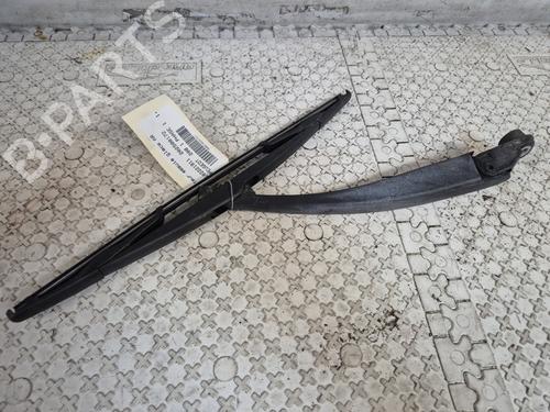 Rear wiper motor PEUGEOT 208 I (CA_, CC_) 1.2 VTI 82 | BP26227576M102 