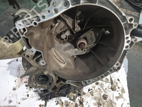Used Gearbox Gearbox 37729008 37729008