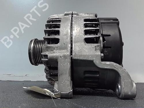 Used Alternator Alternator 23140564 23140564