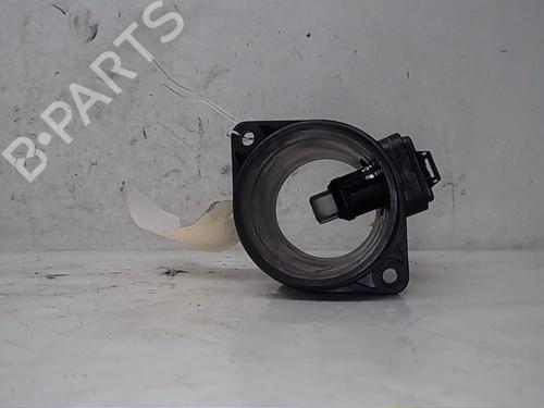 Mass air flow sensor RENAULT CLIO III (BR0/1, CR0/1) 1.5 dCi | BP13834318M95 