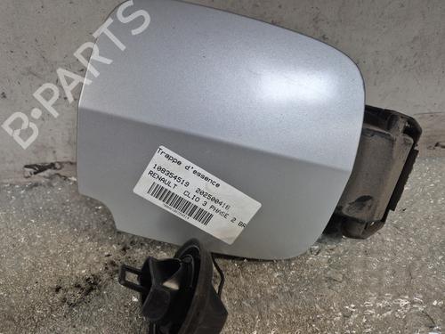 Used Fuel flap RENAULT CLIO III Grandtour (KR0/1_) 1.5 dCi (KR0F) (86 hp) 27306528