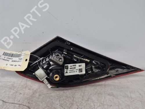 Højre baklys, luke OPEL CORSA E (X15) 1.4 (08, 68) | BP32290968C80