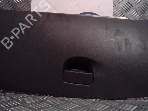Used Glove box RENAULT MEGANE III Hatchback (BZ0/1_, B3_) 1.5 dCi (BZ0C) (90 hp) 13865137