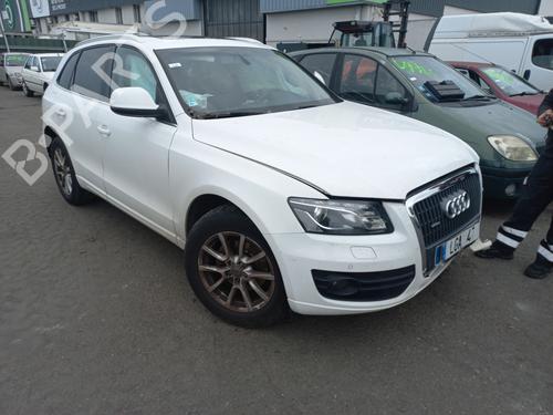 Horn AUDI Q5 (8RB) 2.0 TDI quattro | BP32291369E13 