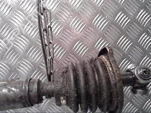 Right front driveshaft FIAT PANDA (141_) 750 | BP13863891M39 