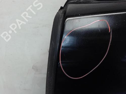 Left front door JAGUAR XF I (X250) 2.7 D | BP16281941C2 