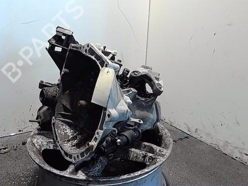 Gearbox PEUGEOT 208 I (CA_, CC_) 1.2 VTI 82 | BP22242355M3 