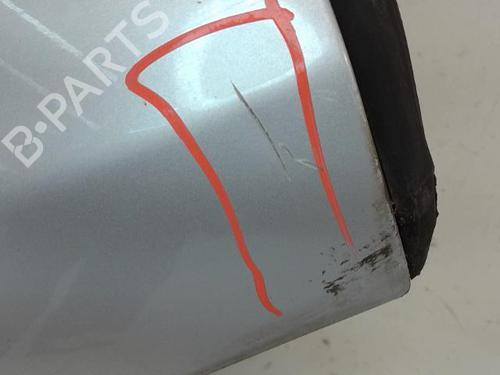 Right rear door VW GOLF VI (5K1)  | BP16251936C5 