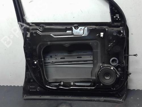 Left front door NISSAN X-TRAIL II (T31) 2.0 dCi 4x4 | BP18203390C2 