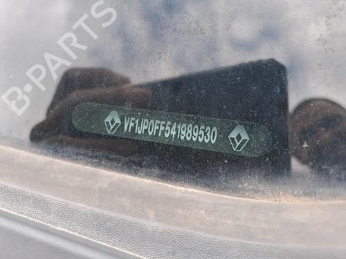 Left taillight RENAULT MODUS / GRAND MODUS (F/JP0_) 1.5 dCi (FP0F, JP0F) | BP34709694C34 - Image 7