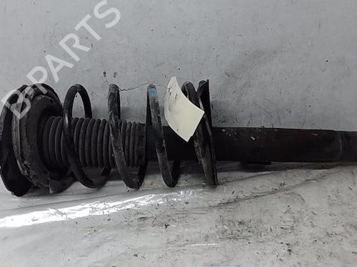 Left front shock absorber PEUGEOT 206+ (2L_, 2M_)  | BP16695973M16 