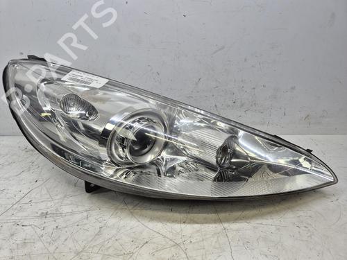 Right headlight PEUGEOT 407 Coupe (6C_) 2.7 HDi | BP36834025C29 - Image 3